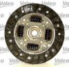 ALFA 0005894164 Clutch Kit